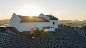 Best Emergency Roof Repair Services  in Highland, MD